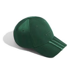 adidas Ivy Park Baseball Cap
Dark Green